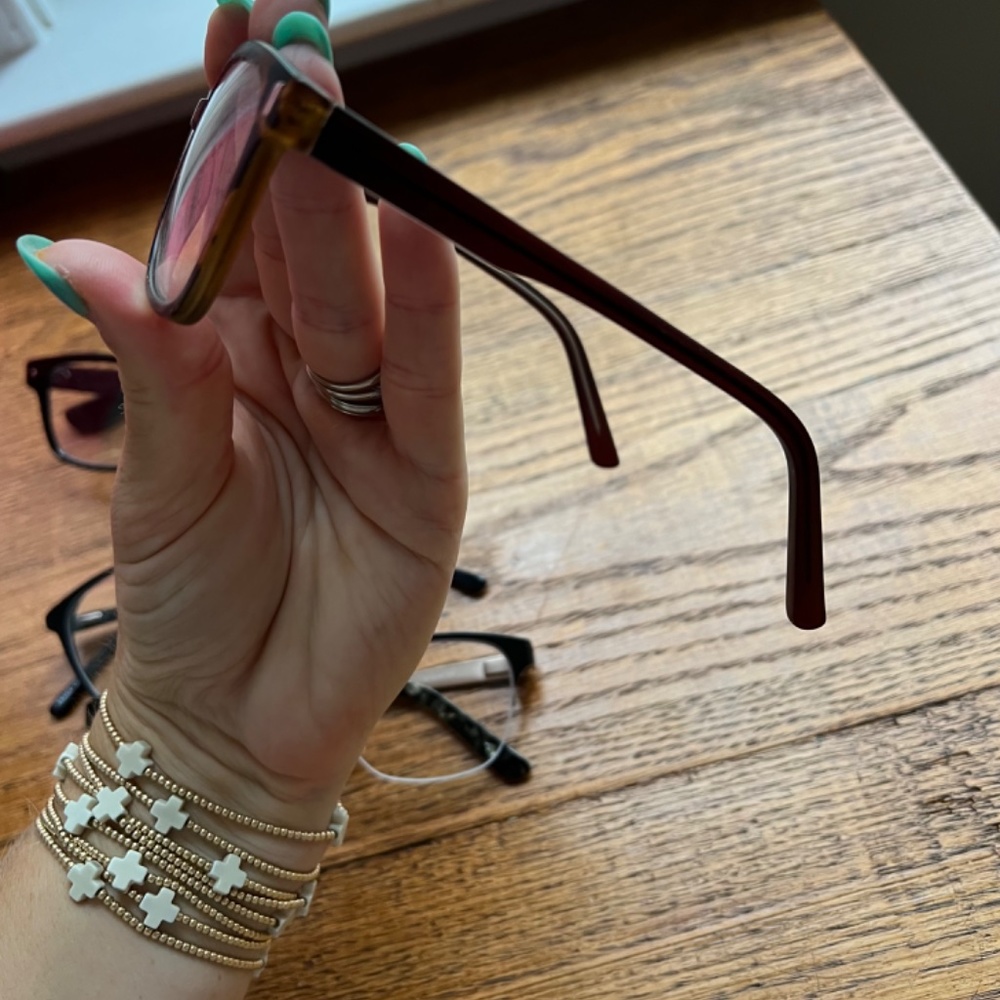 Eyeglass frames - Picture 7 of 7